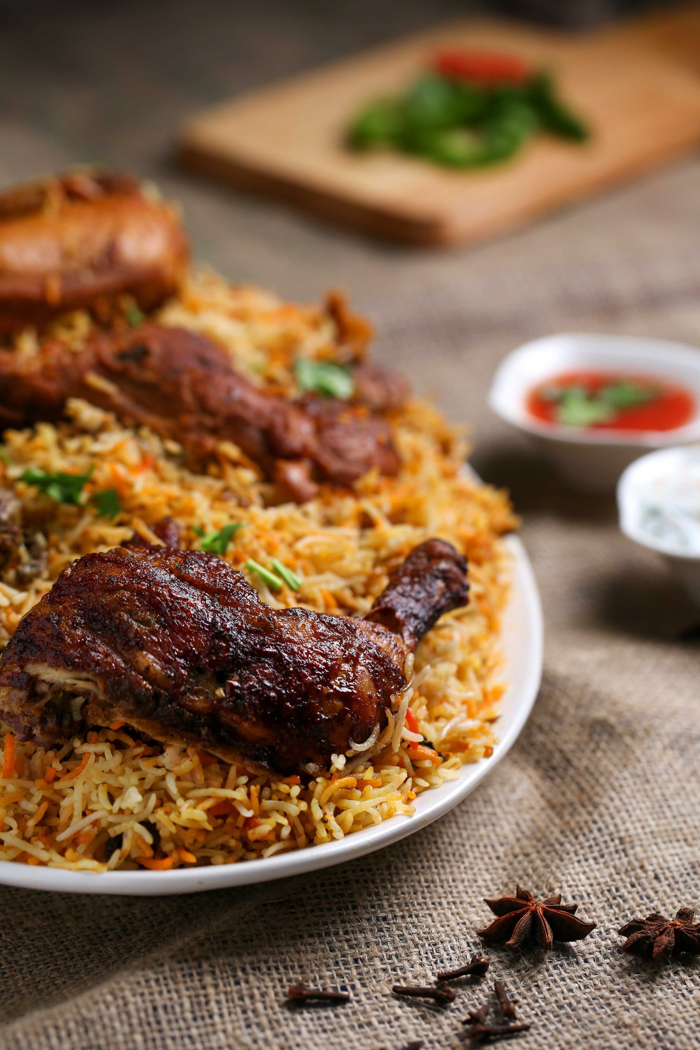 Online food online from Chennai, Coimbatore, Madurai, Tenkasi