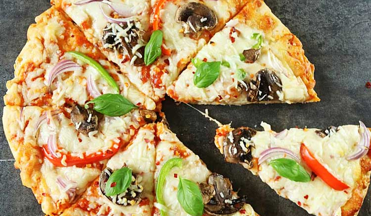 Aurea Darlin Pizza Delivery Near Me Open 24 Hours
